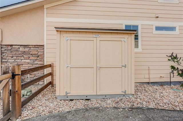 2246 Front Range Court, Erie, CO 80516