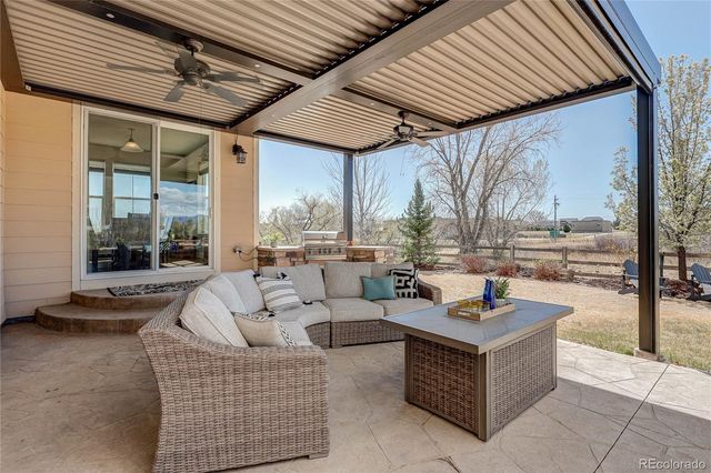 2246 Front Range Court, Erie, CO 80516