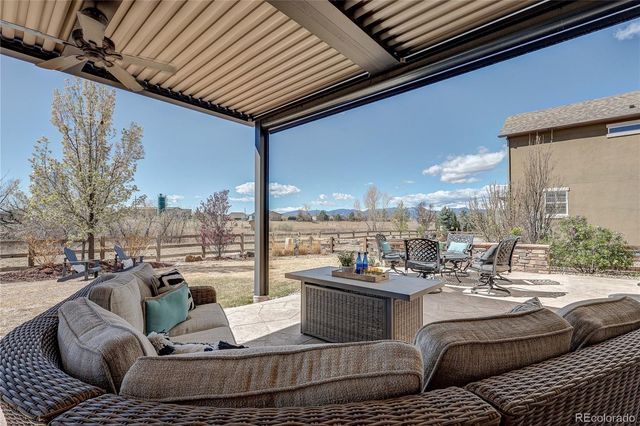 2246 Front Range Court, Erie, CO 80516