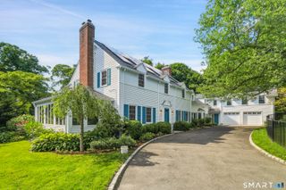 39 Stanwich Road, Greenwich, CT 06830