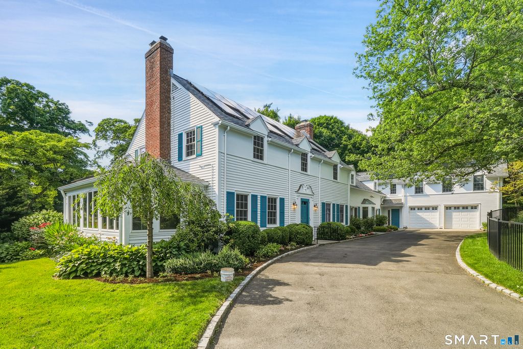 39 Stanwich Road, Greenwich, CT 06830