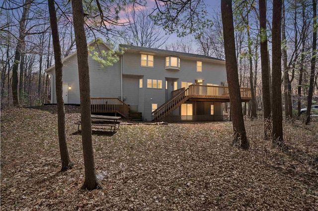 3030 BIG TIMBER CIRCLE, Green Bay, WI 54313