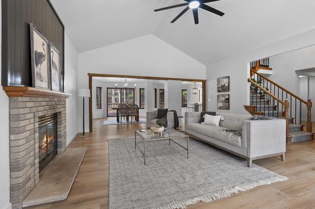 3030 BIG TIMBER CIRCLE, Green Bay, WI 54313