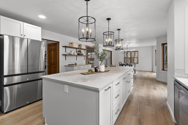 3030 BIG TIMBER CIRCLE, Green Bay, WI 54313