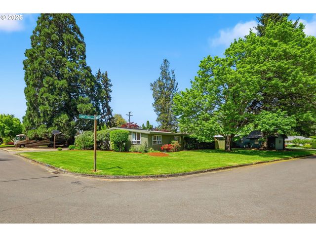 2893 FIRWOOD Way, Eugene, OR 97401