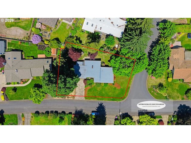 2893 FIRWOOD Way, Eugene, OR 97401