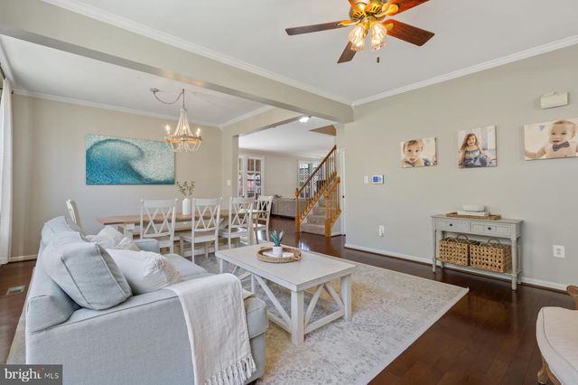 4933 BREEZE WAY, Dumfries, VA 22025