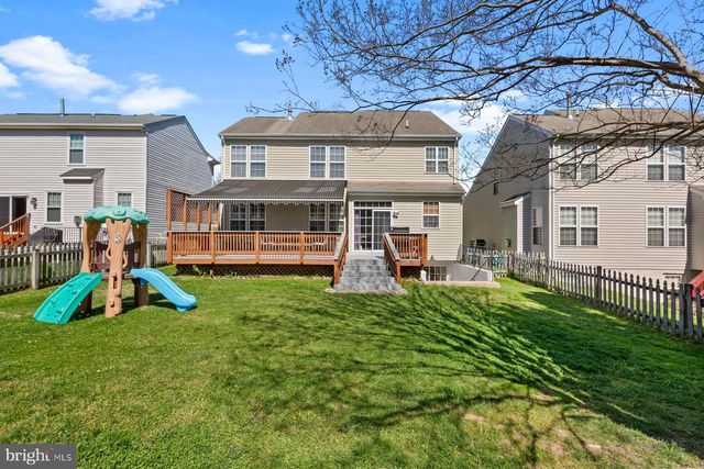 4933 BREEZE WAY, Dumfries, VA 22025