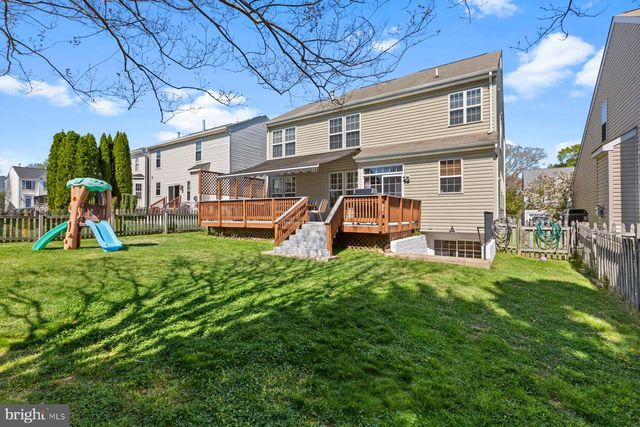 4933 BREEZE WAY, Dumfries, VA 22025