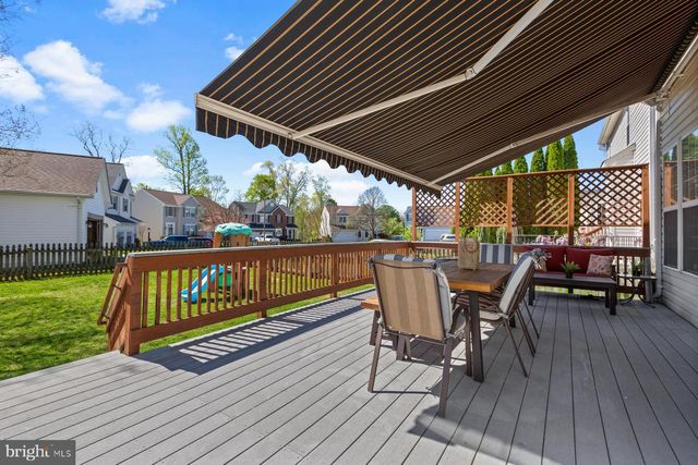 4933 BREEZE WAY, Dumfries, VA 22025