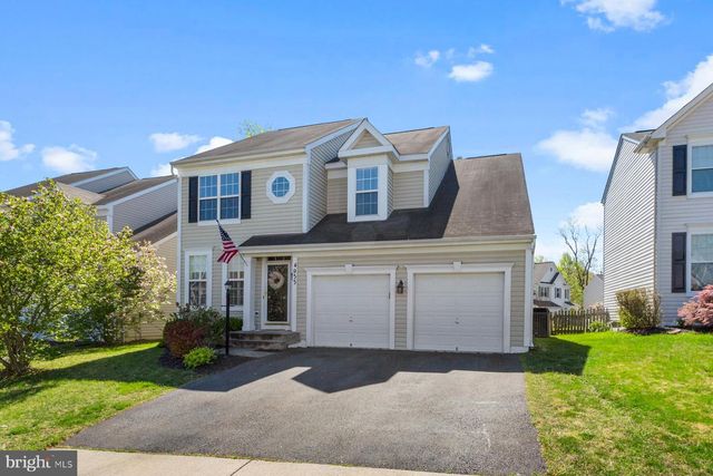 4933 BREEZE WAY, Dumfries, VA 22025