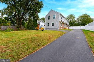726 W BROOKHAVEN RD, Wallingford, PA 19086