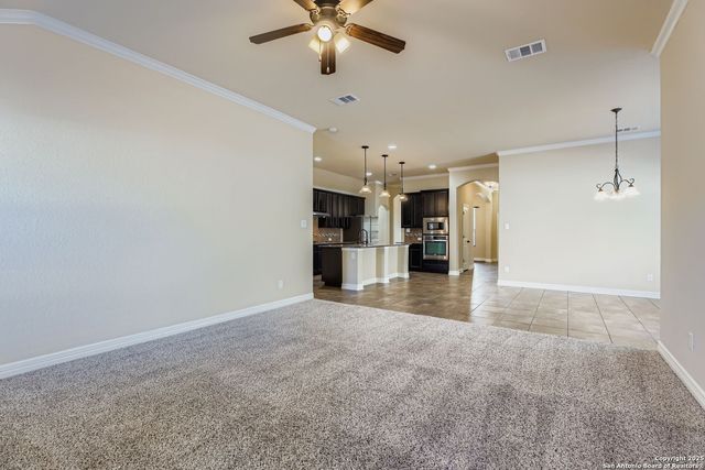 17820 Oxford Mt, Helotes, TX 78023