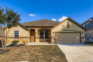 17820 Oxford Mt, Helotes, TX 78023