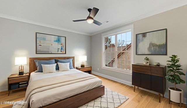 8109 Carolina Cherry Lane, Knoxville, TN 37919