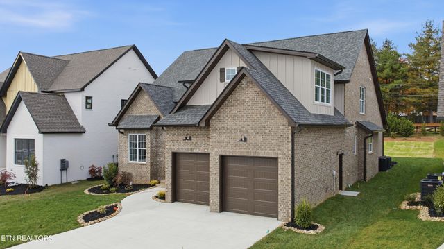 8109 Carolina Cherry Lane, Knoxville, TN 37919