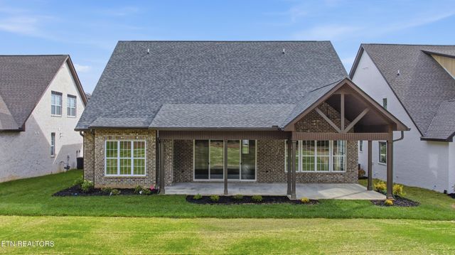 8109 Carolina Cherry Lane, Knoxville, TN 37919