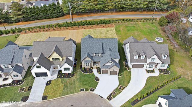 8109 Carolina Cherry Lane, Knoxville, TN 37919