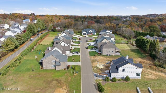 8109 Carolina Cherry Lane, Knoxville, TN 37919