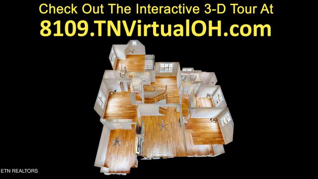 8109 Carolina Cherry Lane, Knoxville, TN 37919