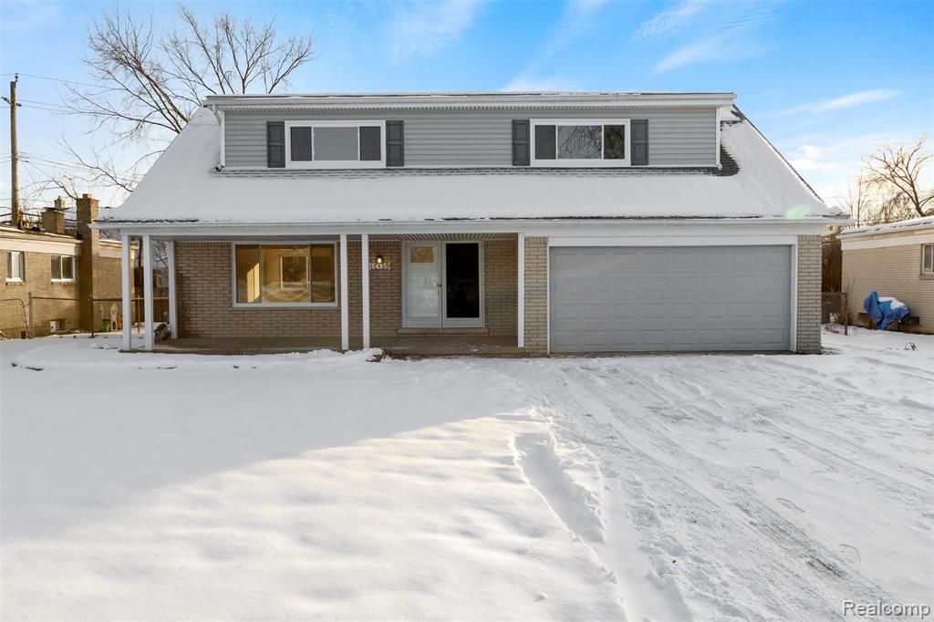 17469 W 13 Mile Road, Southfield, MI 48076