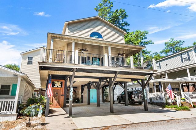 6001 - 1411 S Kings Hwy., Myrtle Beach, SC 29575