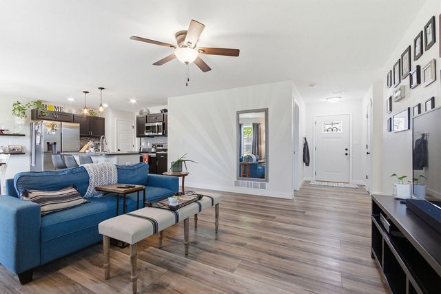 3501 SAN MARCO DR, Columbia, MO 65202