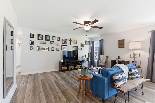 3501 SAN MARCO DR, Columbia, MO 65202