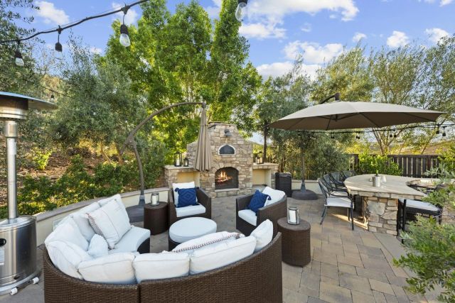 11656 Sweet Willow Way, San Diego, CA 92131