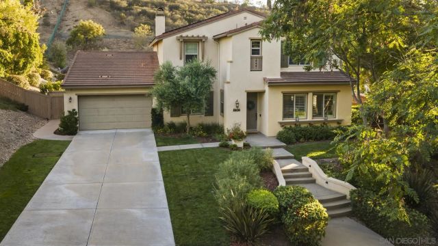 11656 Sweet Willow Way, San Diego, CA 92131
