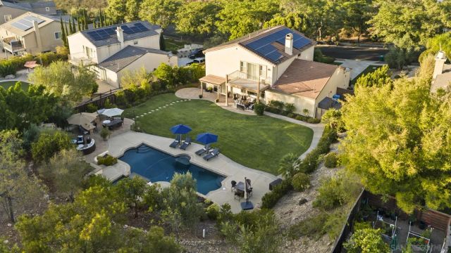 11656 Sweet Willow Way, San Diego, CA 92131