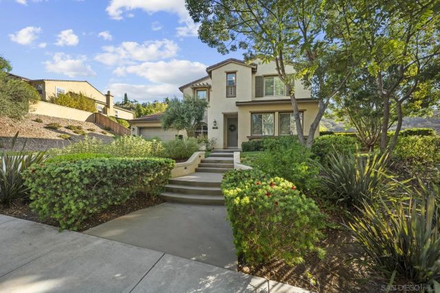 11656 Sweet Willow Way, San Diego, CA 92131