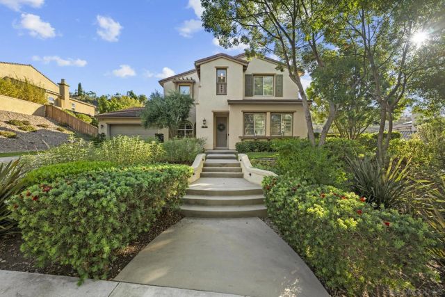 11656 Sweet Willow Way, San Diego, CA 92131