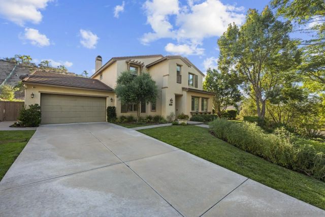 11656 Sweet Willow Way, San Diego, CA 92131