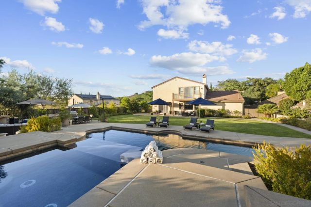 11656 Sweet Willow Way, San Diego, CA 92131