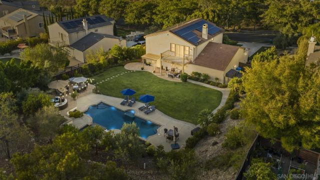11656 Sweet Willow Way, San Diego, CA 92131