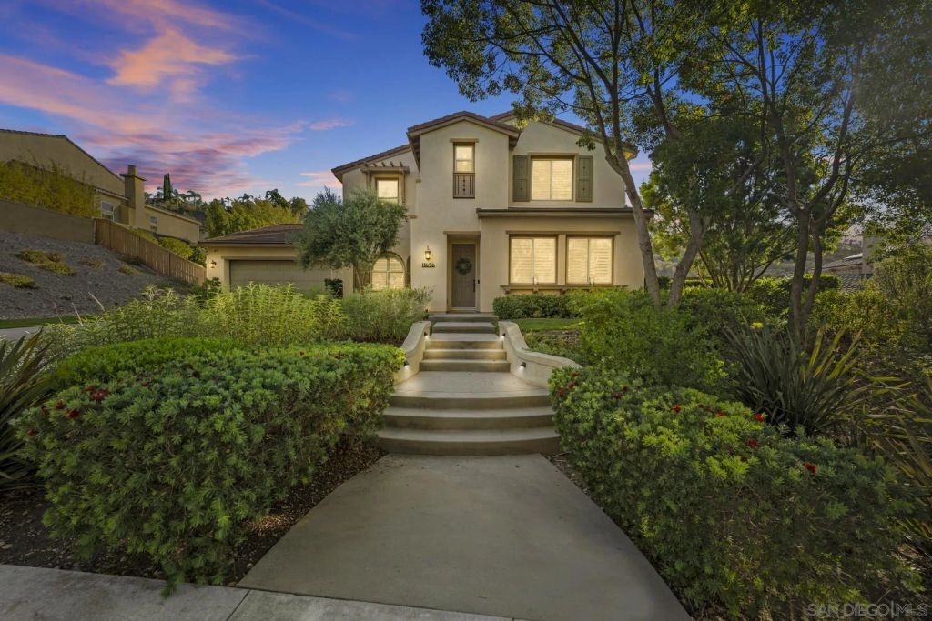 11656 Sweet Willow Way, San Diego, CA 92131