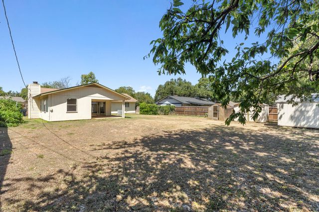 3007 Great Valley DR, Cedar Park, TX 78613