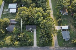 TBD Laurel, Onalaska, TX 77360