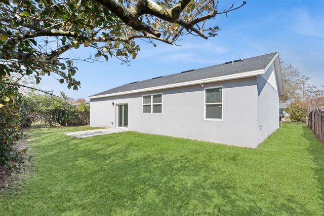 7834 TERN DRIVE, Orlando, FL 32822