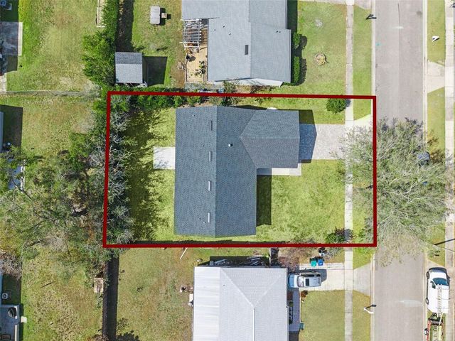 7834 TERN DRIVE, Orlando, FL 32822