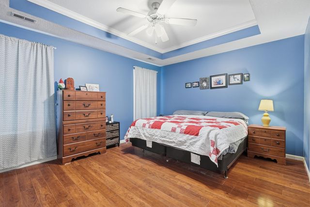 4301 COTTON WOOD DR, Columbia, MO 65202