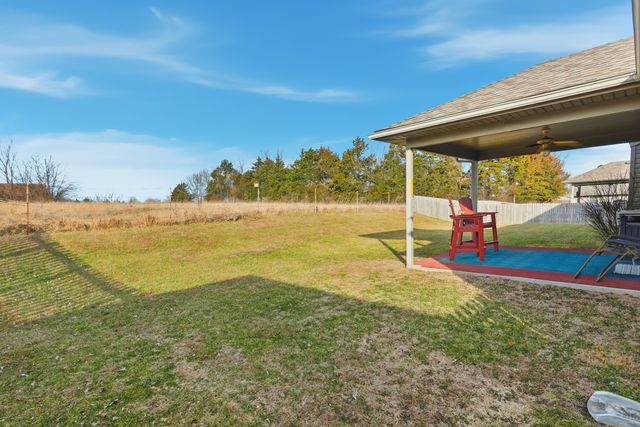 4301 COTTON WOOD DR, Columbia, MO 65202