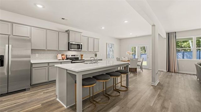 368 Bullock Pass, Jefferson, GA 30549