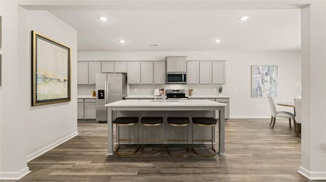 368 Bullock Pass, Jefferson, GA 30549