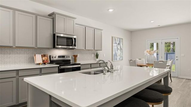 368 Bullock Pass, Jefferson, GA 30549