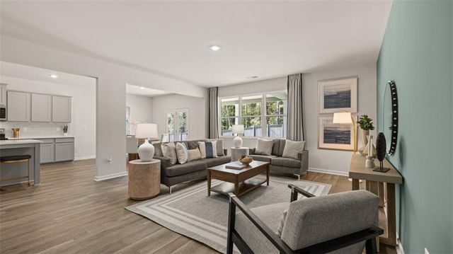 368 Bullock Pass, Jefferson, GA 30549