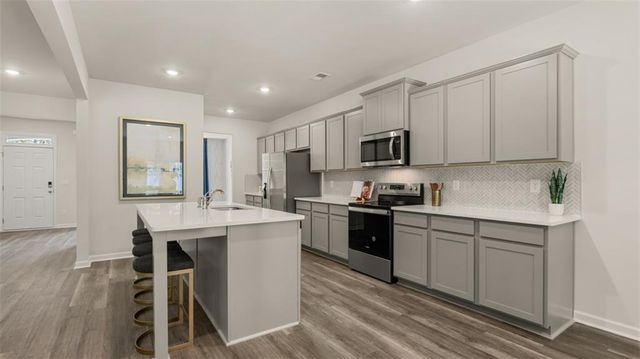 368 Bullock Pass, Jefferson, GA 30549