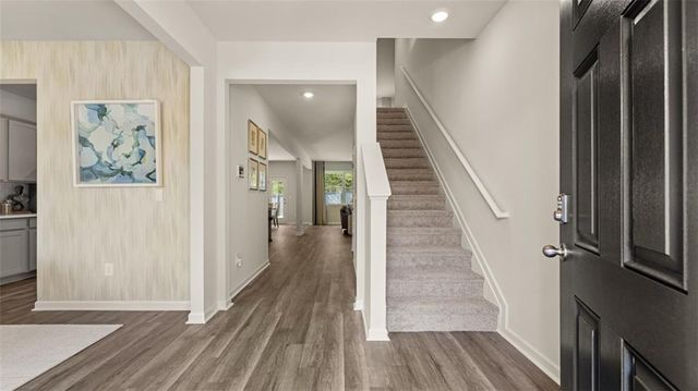 368 Bullock Pass, Jefferson, GA 30549