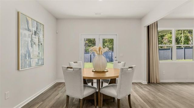 368 Bullock Pass, Jefferson, GA 30549